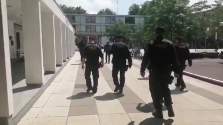 Stručnjak za kriminalistiku za RTL analizirao veliku akciju policije i USKOK-a