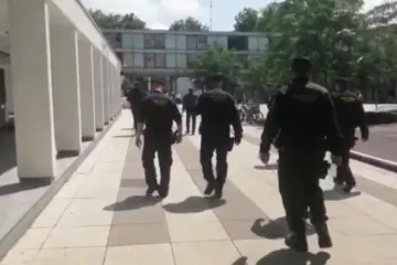 Stručnjak za kriminalistiku za RTL analizirao veliku akciju policije i USKOK-a