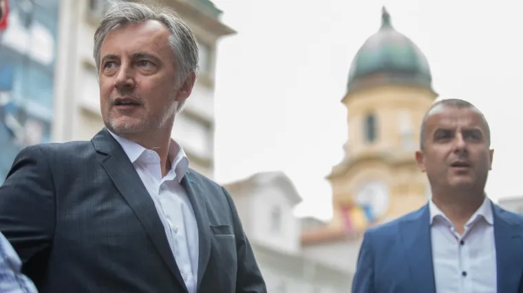 &Scaron;koro: 'Radin i Pupovac sebi uzimaju pravo da su ekskluzivni Talijani i ekskluzivni Srbi'