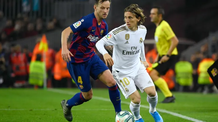 Modrić u&scaron;ao u 100 najboljih sporta&scaron;a svijeta u 21. stoljeću, iznenadit će vas tko je prvi