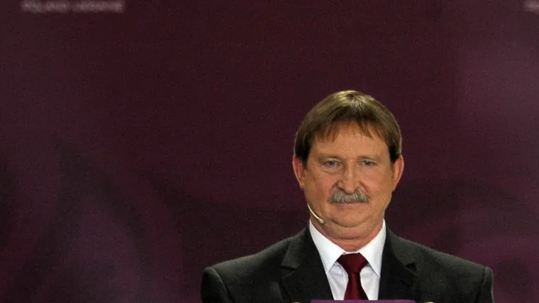 Napao je svoju suprugu