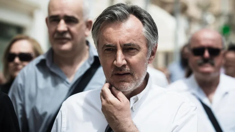 'To je prirodan slijed događaja'