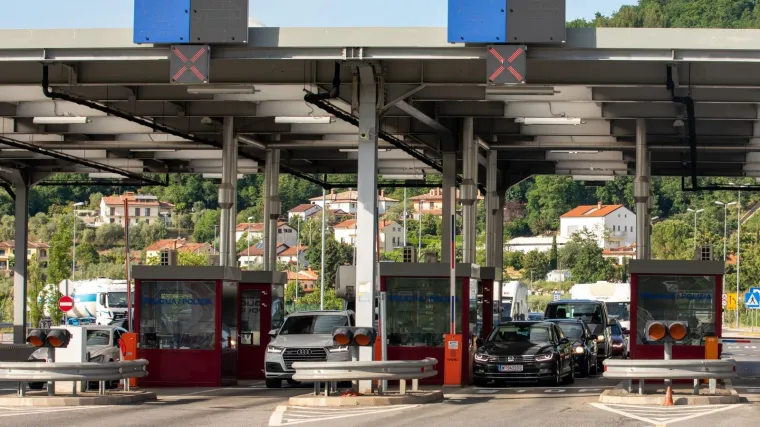 Turizam se sramežljivo budi iz koronasna: Prvi turisti uglavnom Hrvati iz inozemstva