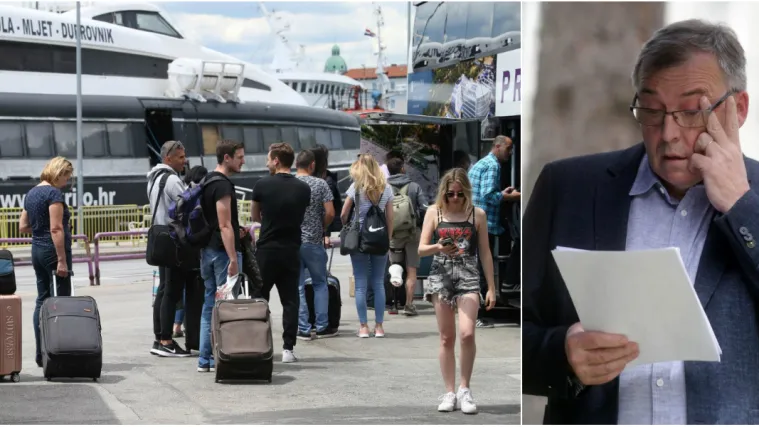 EKSKLUZIVNO Krunoslav Capak za RTL otkriva &scaron;to ako se turist zarazi koronom na odmoru u Hrvatskoj