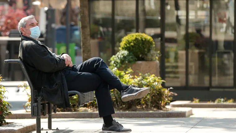 Istraživanje pokazalo: Da nismo uveli za&scaron;titne mjere, umrlo bi vi&scaron;e od tri milijuna ljudi