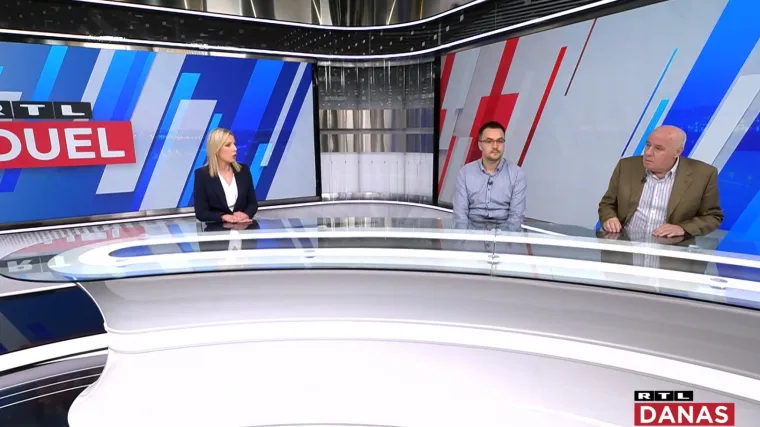 Analitičari za RTL Danas: 'Bernardić je već nekoliko puta pokazao sposobnost pucati si u nogu'