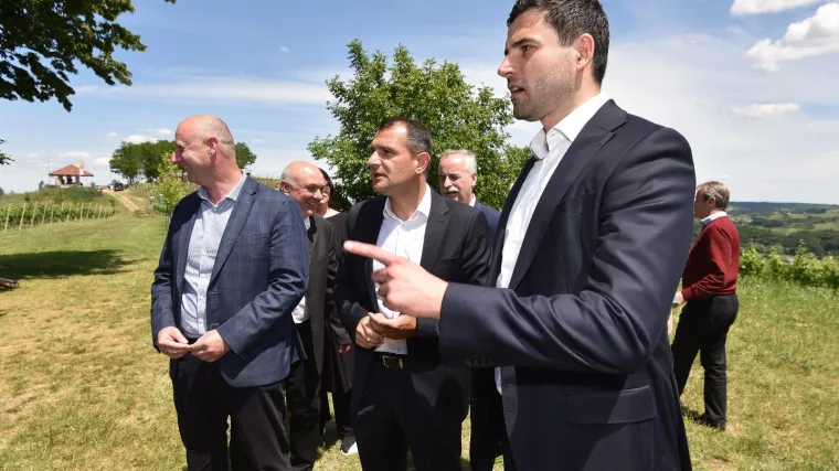 Bernardić objasnio za&scaron;to nije pristao na sučeljavanje s Plenkovićem: 'Ne razumijem poruku'