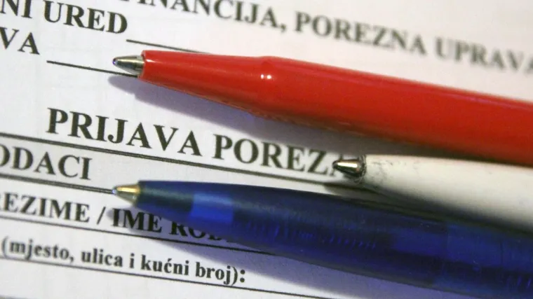 Dobre vijesti za sve koji čekaju svoj novac: Počela je isplata povrata poreza za 2019.!