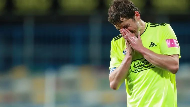 Lokomotiva nadigrala 'modre'. Presudio im Tolić iz penala nakon velike drame