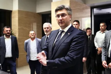 Plenković na visoka mjesta stavlja adute za tvrdu desnicu, ali i bliske prijatelje