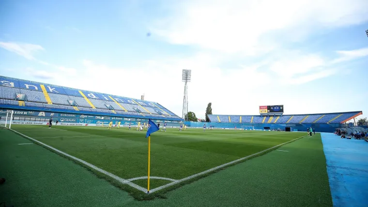 'Nije uputno pu&scaron;tati navijače na tribinu. To je i prije bila rupa bez dna, a pogotovo je sada'