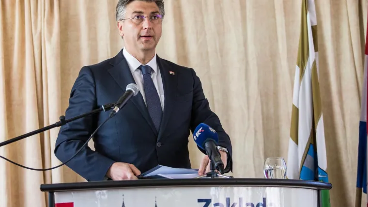 'U koronakrizi smo pokazali snagu države i stali kao nikada do sada iza radnika i poslodavaca'