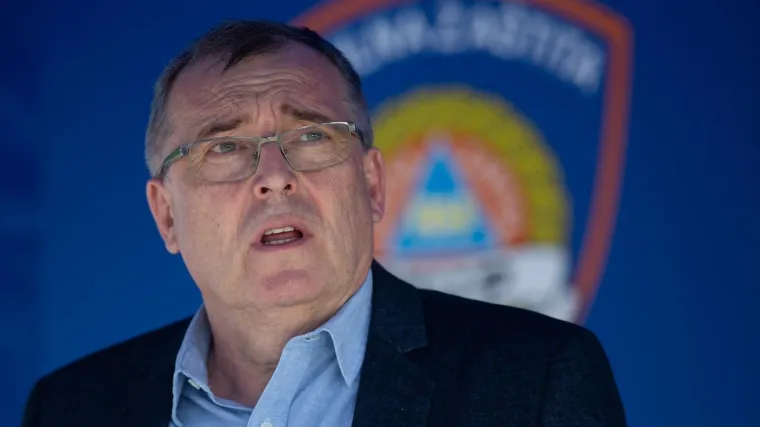 Stožer će možda revidirati odluku o radu trgovina nedjeljom i praznicima; Otkrio je i rok za odluku