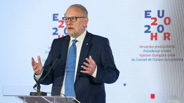 'Rije&scaron;it ćemo ovaj slučaj koji poziva na nasilje i etničku netrpeljivost'