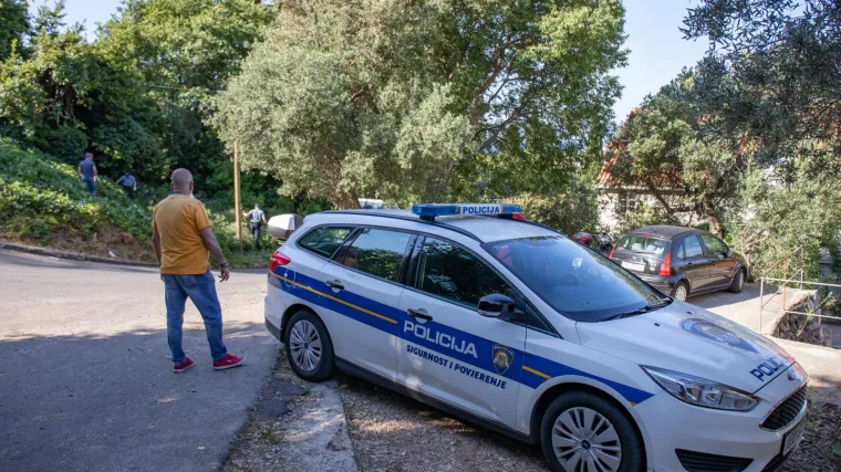 S liječenja otpušten Dubrovčanin koji je prije 9 dana ubio majku i nastrijelio oca