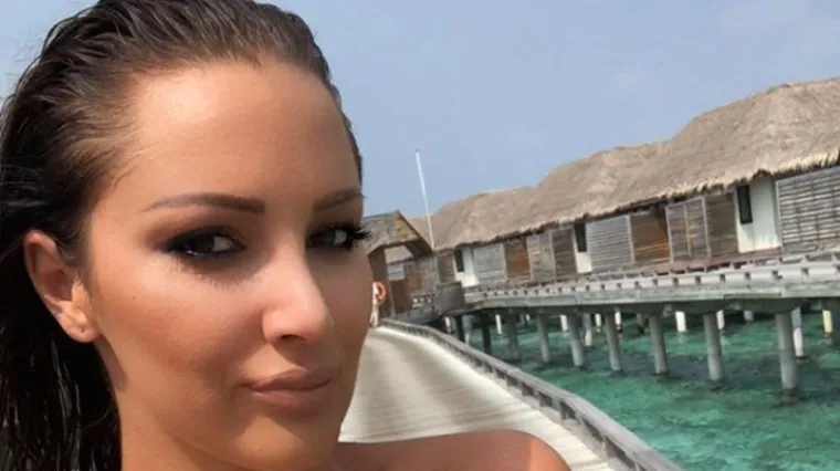 Aleksandra održala koncert, a jo&scaron; čeka rezultate PCR testa na koronavirus