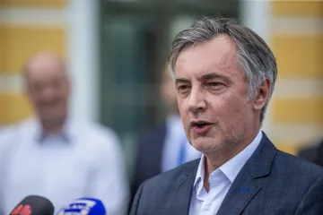 Pogledajte s kojim imenima Domovinski pokret ide na izbore i tko će se suprotstaviti Plenkoviću