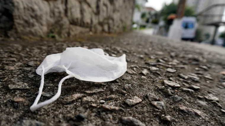 Sa strahom od novog vala pandemije, raste rizik nove karantene