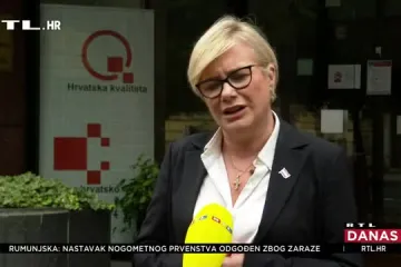 HGK predlaže dozvole za građevinski rad tokom ljeta kao mjeru brzog oporavka od pandemije