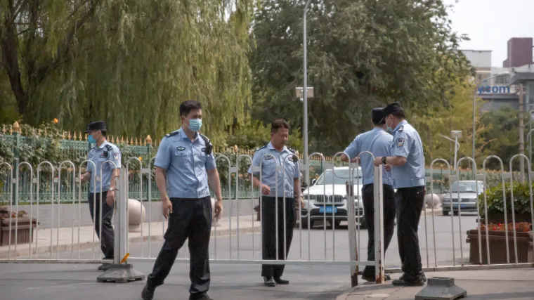 Panika u Pekingu! 11 gradskih četvrti u karanteni, koronavirus se opet pojavio na tržnici