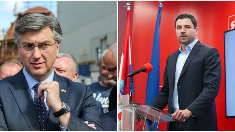 Tko je složio pobjedničke liste? Restart koalicija i HDZ uvjereni da imaju 'ono &scaron;to im treba za slavlje'