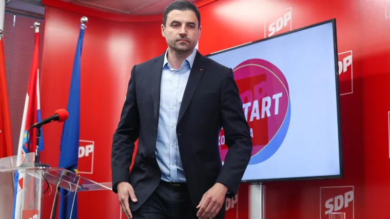 Evo s kojim će adutima Restart tražiti pobjedu: Nezadovoljni SDP-ovci odbijaju biti na listama
