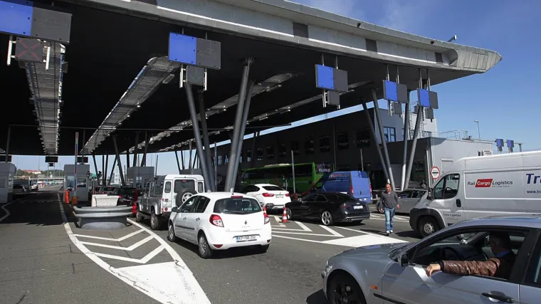 Od ponedjeljka otvoreni svi malogranični prijelazi s Hrvatskom