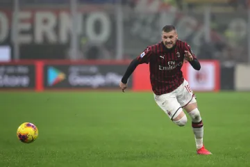 Bivša zvijezda Milana oduševila komentarom: 'Samo nemojte njega označiti'