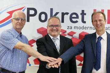 'Cilj nam je da se BDP udvostruči idućih 7 godina'