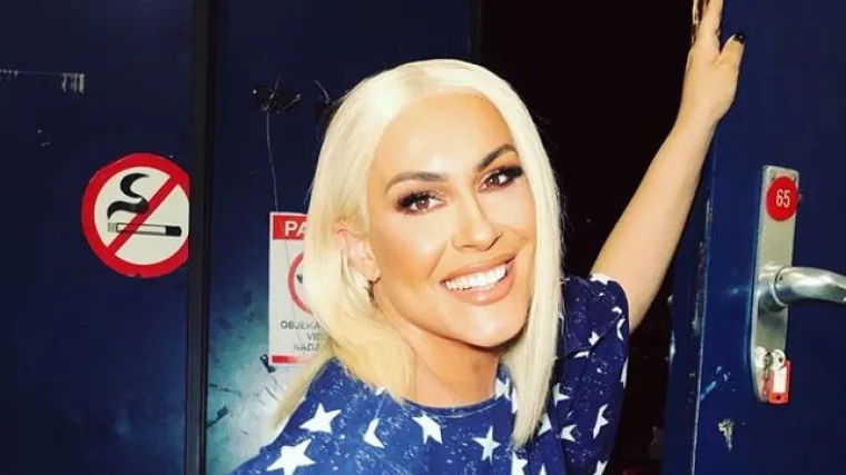 Jedni je uspoređuju s Karleu&scaron;om, a drugi kritiziraju; 'Ne liči&scaron; na sebe...'