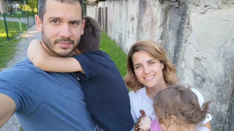 'Ma odi ti i nosi sve, zna bi ja i bez tebe'