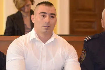 Sud je imao vrlo kratak odgovor