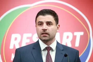 Gradonačelnik i bivši ministar odbili biti na listama, ali evo tko je sve prihvatio