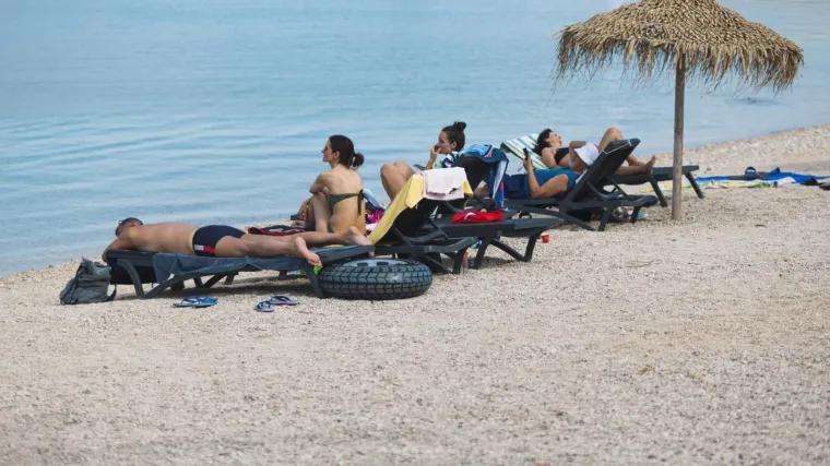 U Hrvatskoj se odmara samo 115 tisuća turista: Ministar odgovorio za&scaron;to nema snižavanja cijena