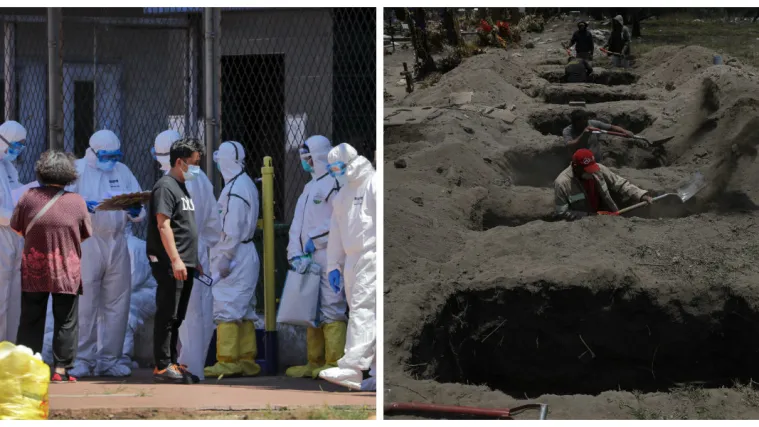 Najveći skok novozaraženih u Kini u posljednja dva mjeseca: U Njemačkoj 247 novih slučajeva