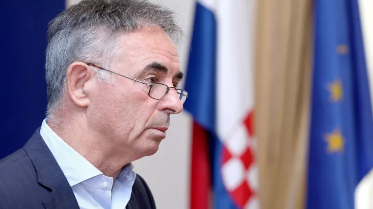 Milorad Pupovac: 'Uvjet SDSS-a je zauzimanje za tolerantno, otvoreno i progresivno dru&scaron;tvo'