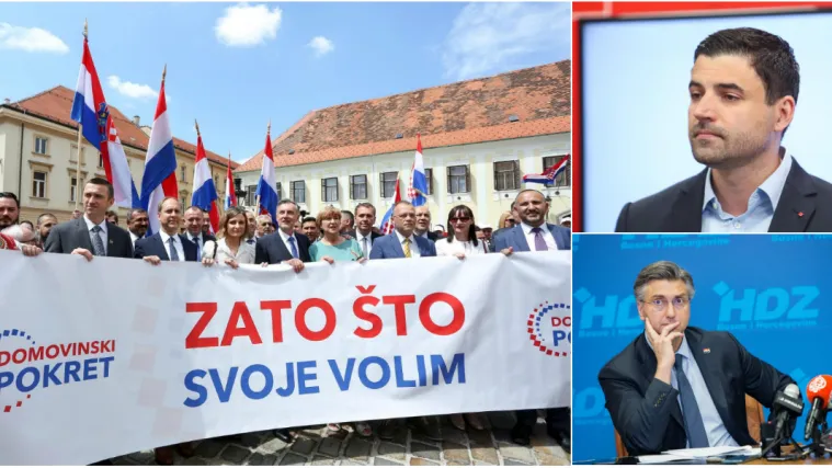 Predizborna matematika: Uoči početka kampanje analizirali smo tko i kako želi pobijediti