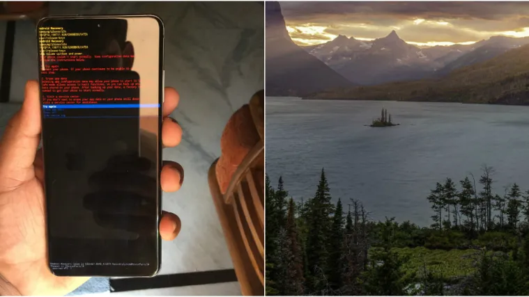 Javio se mu&scaron;karac čija je fotografija pokvarila mnoge mobitele diljem svijeta: 'Žao mi je...'