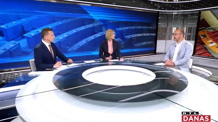 Kre&scaron;imir Macan za RTL otkriva tko je izabrao bolju taktiku za pobjedu: 'U ovom trenutku - SDP'