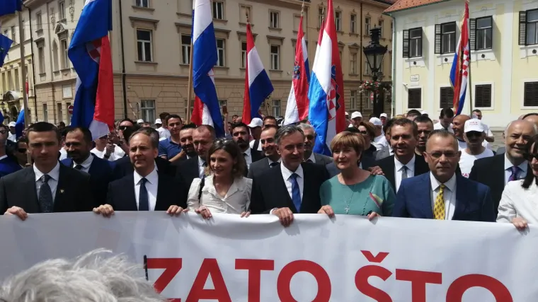 &Scaron;koro Plenkoviću i Bernardiću: 'Nemojte se skrivati. Odaberite stadion ili dvoranu i sučelimo se'