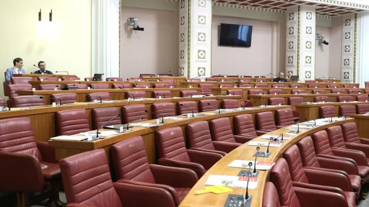 Pamćenje u Hrvata: 30 godina tražimo nove ljude da bismo stalno zaokruživali iste