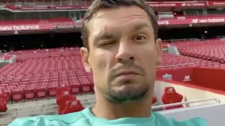 'Neće biti isto bez vas...'