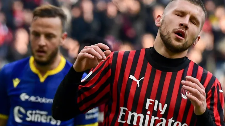 Vatreni doznao kaznu za &scaron;okantan prekr&scaron;aj u polufinalu talijanskog Kupa