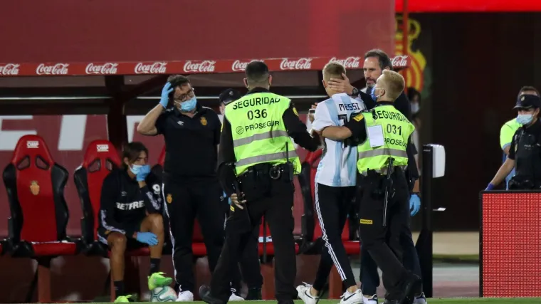 'Podnijeli smo kaznenu prijavu, ugozio je zdravlje ljudi'