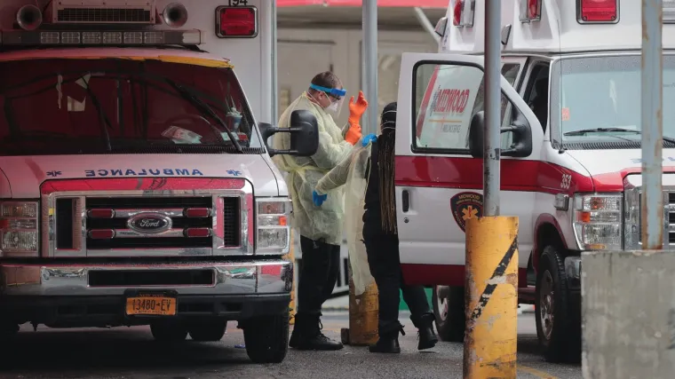 Umalo umro od Covida pa od bolnice dobio račun od 1,1 milijun dolara