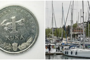 Prava solidarnost: U jednoj hrvatskoj općini političari će svoj posao obavljati za jednu kunu
