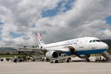 Trebat će im pomoć države: Croatia Airlines traži 700 milijuna kuna da se oporavi od koronakrize