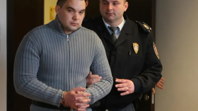 Ozlijeđen u pucnjavi u Kaštelima: Čabraja je ranjen i prošle godine, policiji je rekao da se sam upucao