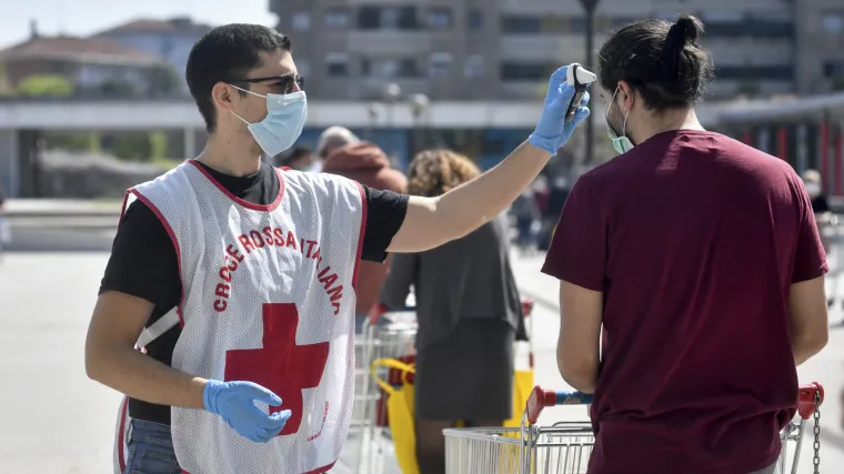 Italija nastavlja ublažavati mjere: Otvaraju se kina, kazali&scaron;ta, koncertne dvorane, centri za djecu