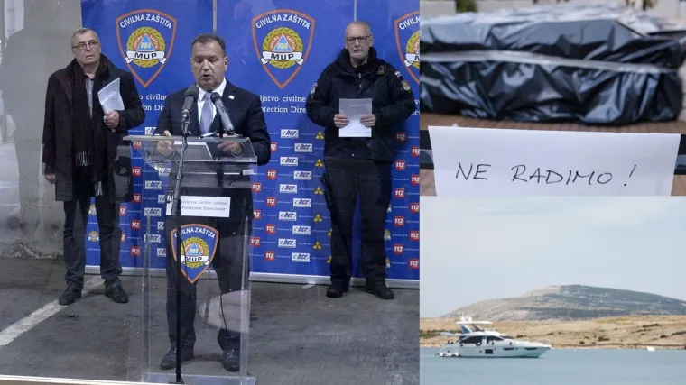 Učinci Kriznog stožera: Koliko je ljudi ostalo bez posla i koliko smo zadužili na&scaron;u djecu